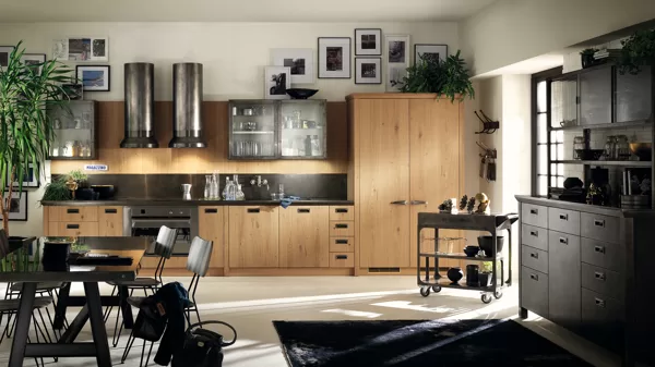 DIESEL SOCIAL KITCHEN